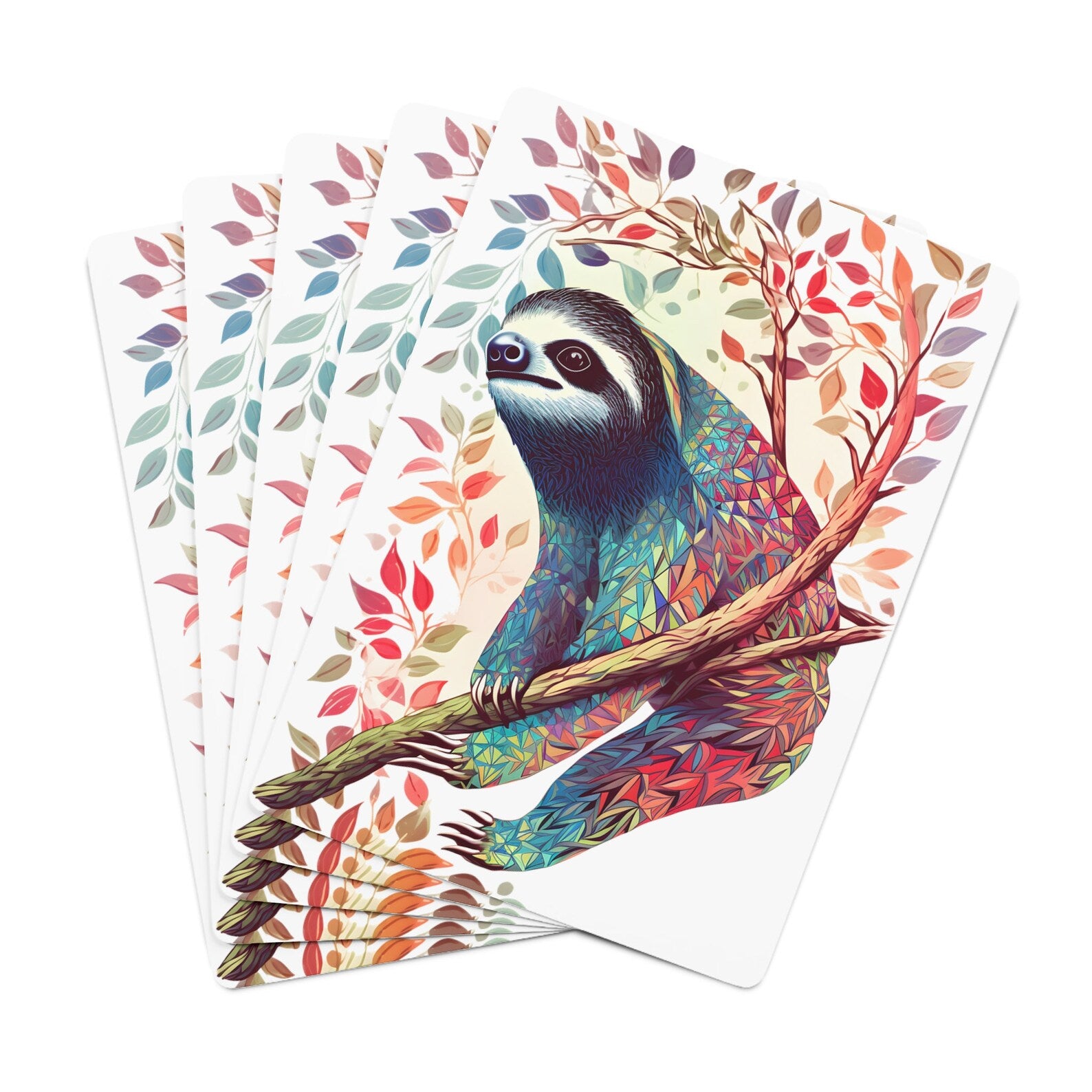 Puzzles and Cards