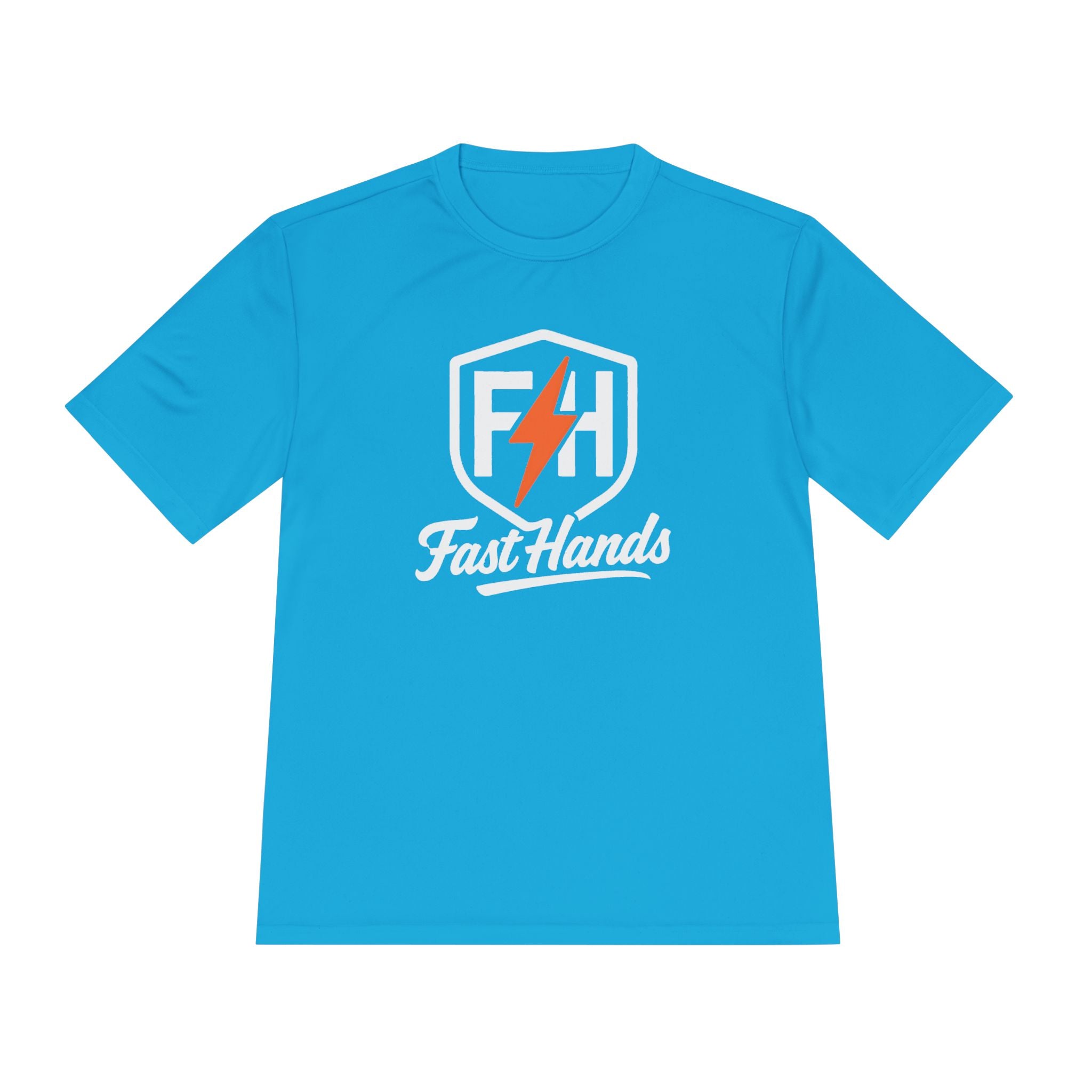 Fast hands Shirt - The beatings will continue