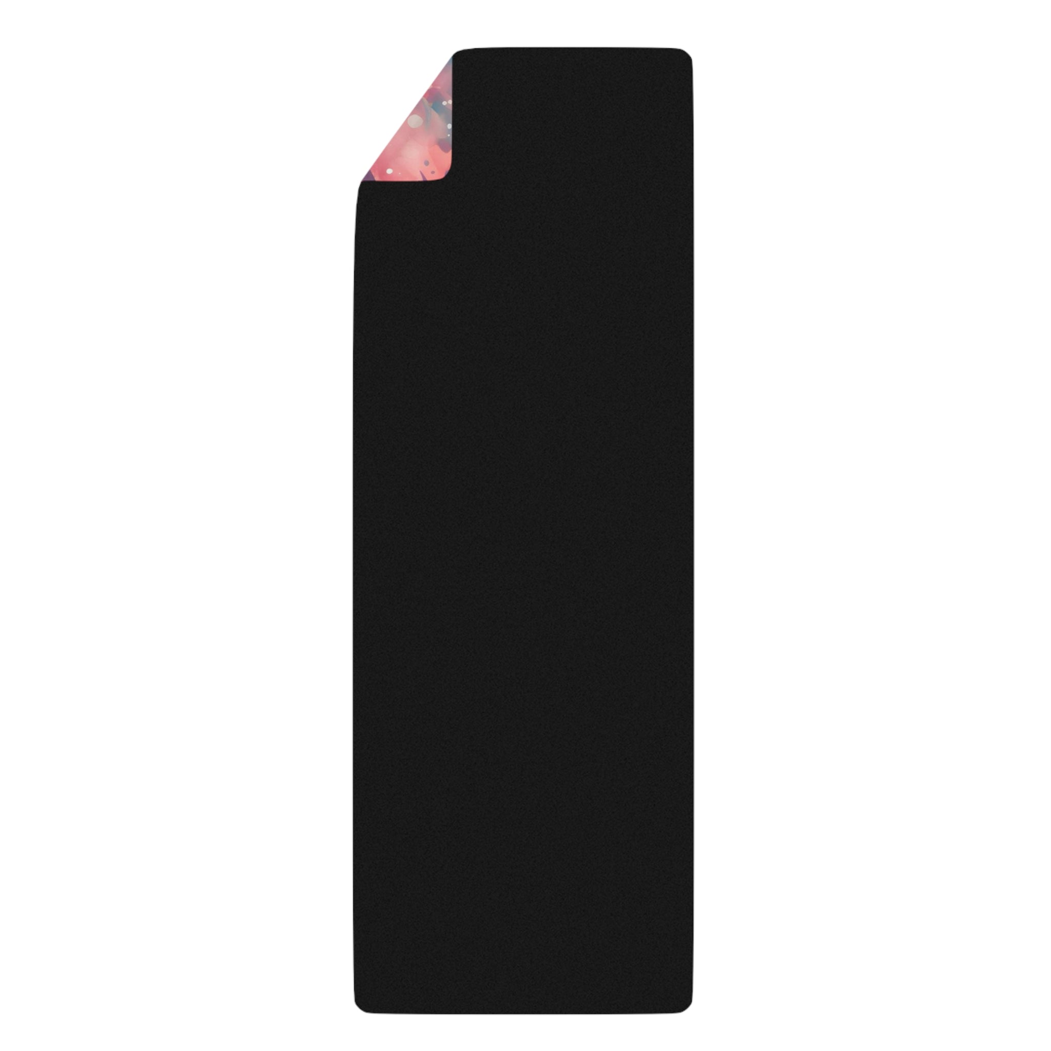 Cosmic Bear Yoga Mat Perfect for Vinyasa, Ashtanga, Pilates & Home Workouts