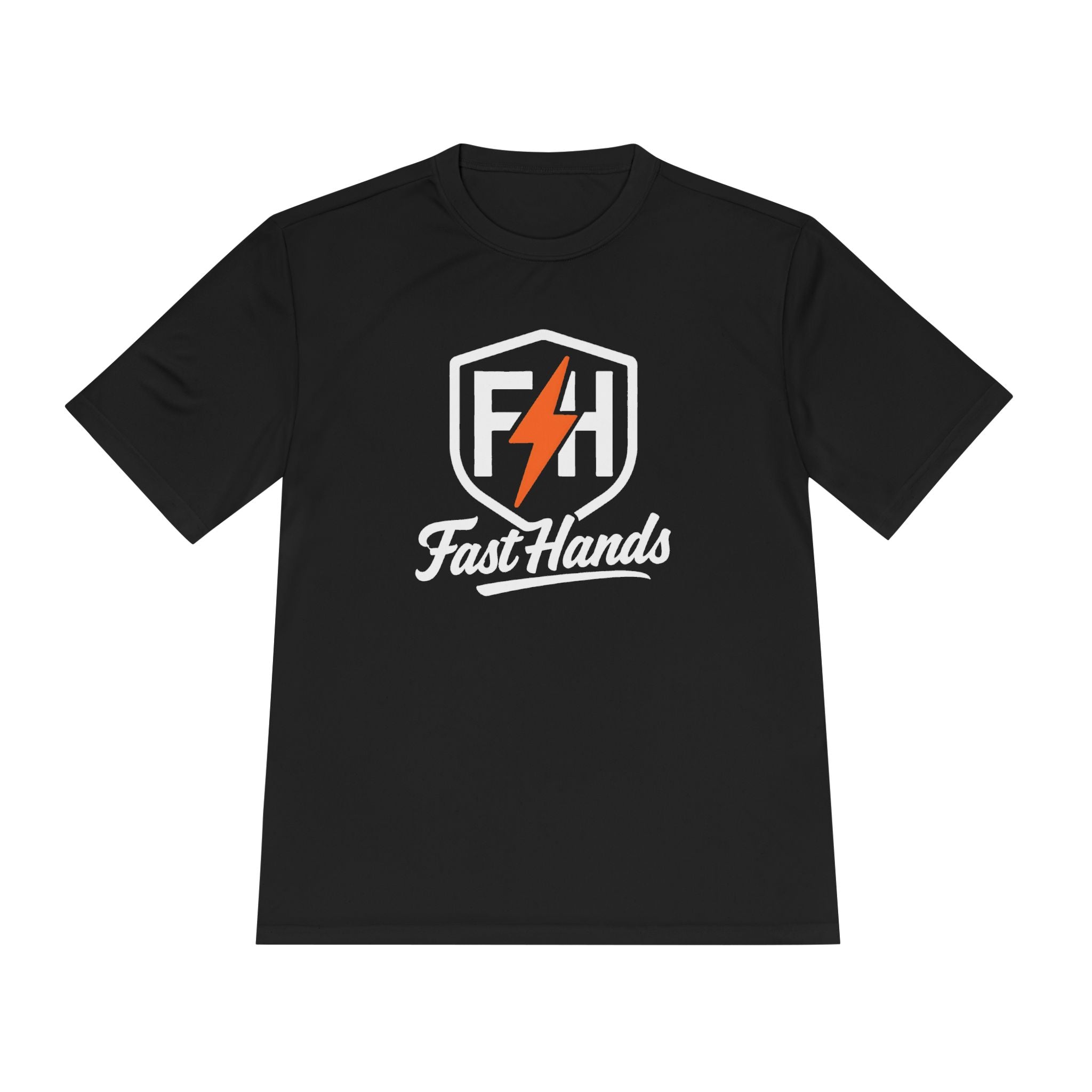 Fast hands Shirt - The beatings will continue