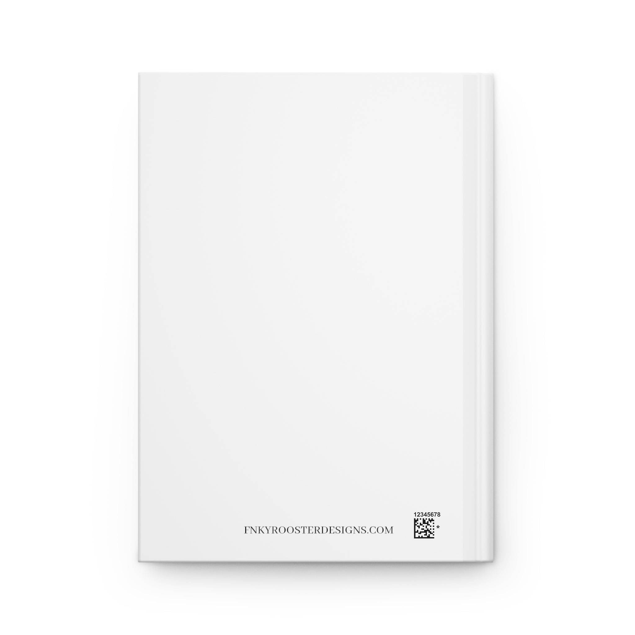 Sacred Geometric Horse Hardcover Journal  (Back to School / Gratitude / Manifesting Journal)