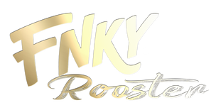 FNKY ROOSTER DESIGNS