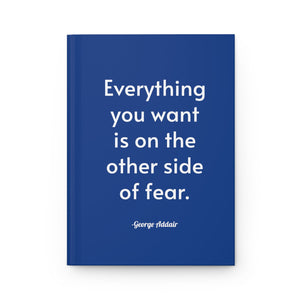 Motivation Journal (Back to School / Gratitude / Manifesting Journal) - FNKY ROOSTER DESIGNS