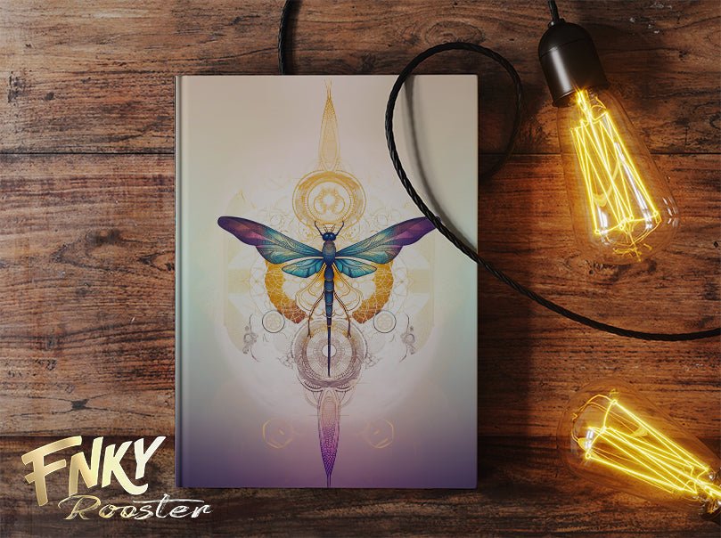 5 Effective Tips for Journaling for Success - FNKY ROOSTER DESIGNS