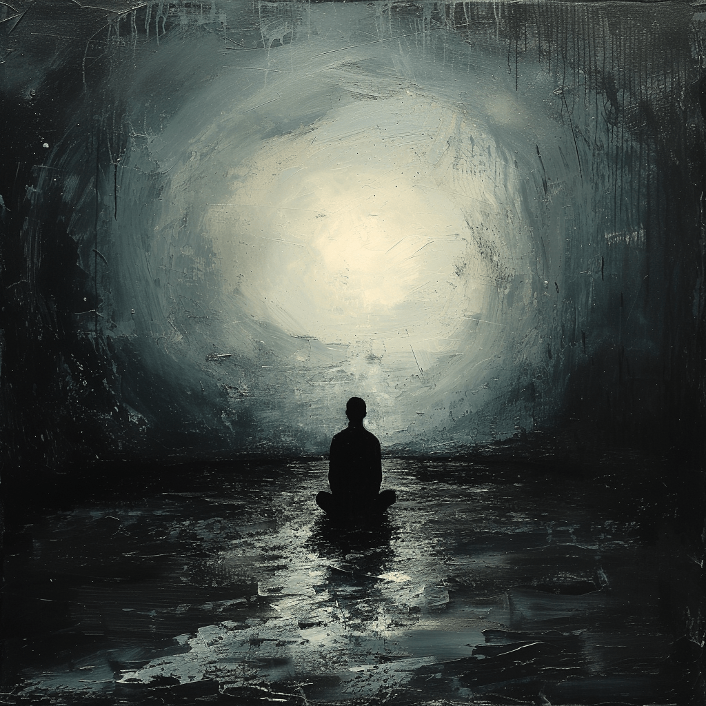 Journaling to Navigate Depression - FNKY ROOSTER DESIGNS