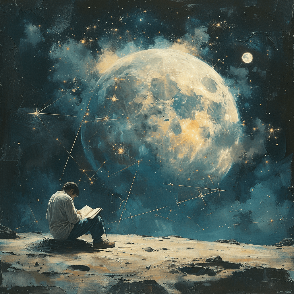 Self-Improvement Journaling Ideas Inspired by Your Zodiac Sign - FNKY ROOSTER DESIGNS