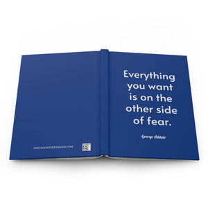 Motivation Journal (Back to School / Gratitude / Manifesting Journal) - FNKY ROOSTER DESIGNS