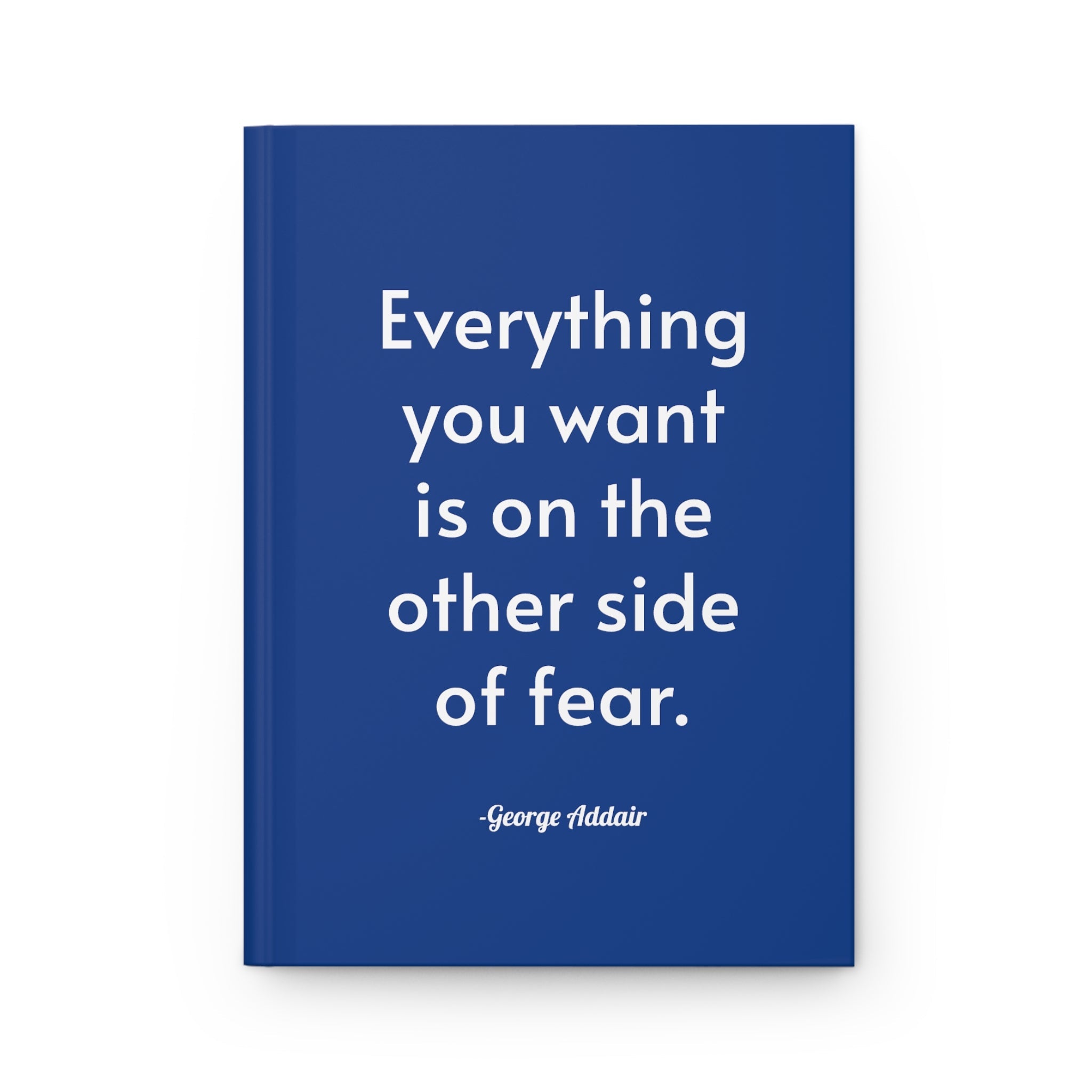 Motivation Journal (Back to School / Gratitude / Manifesting Journal) - FNKY ROOSTER DESIGNS