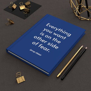 Motivation Journal (Back to School / Gratitude / Manifesting Journal) - FNKY ROOSTER DESIGNS