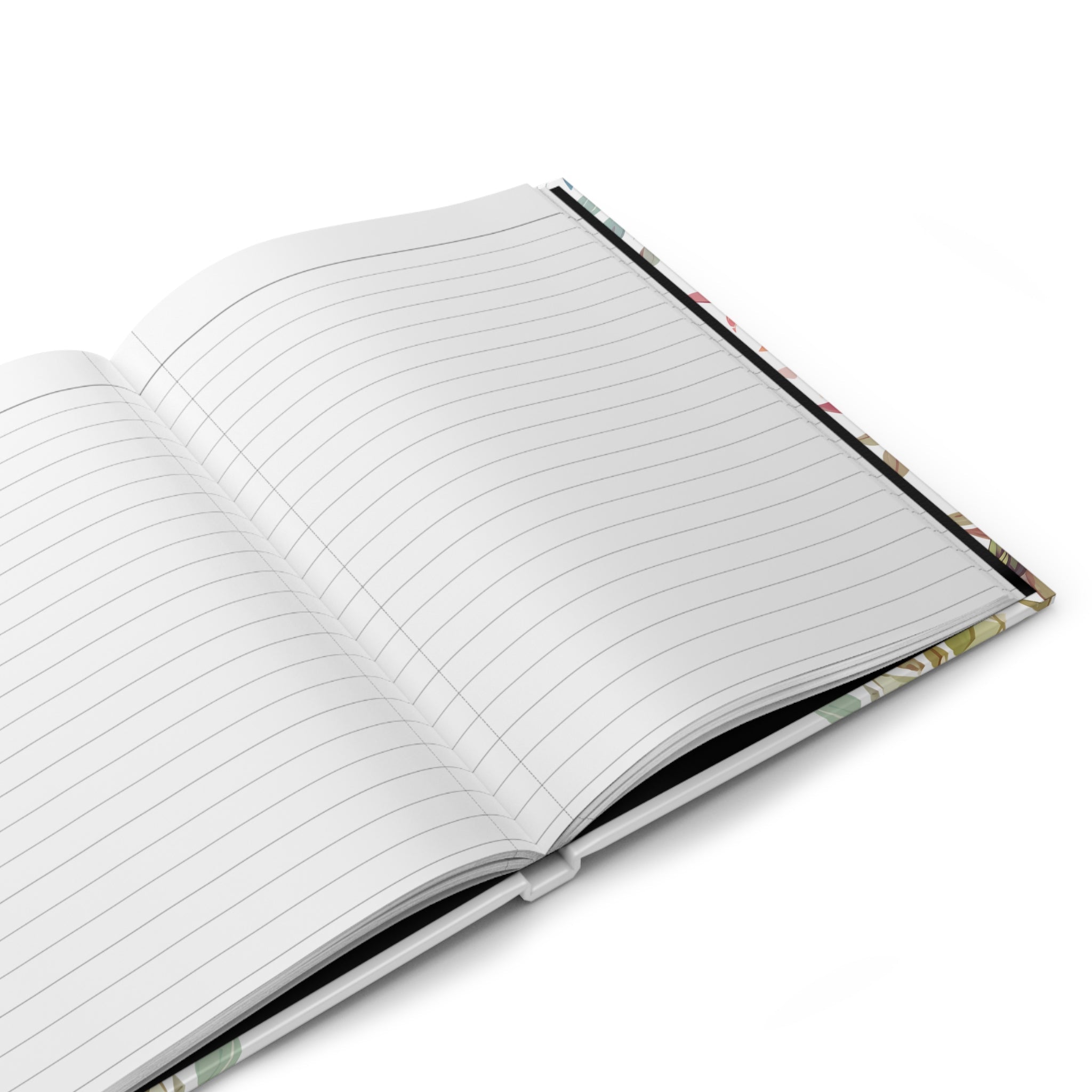 Sacred Sloth Hardcover Journal (Back to School / Gratitude / Manifesting Journal) - FNKY ROOSTER DESIGNS